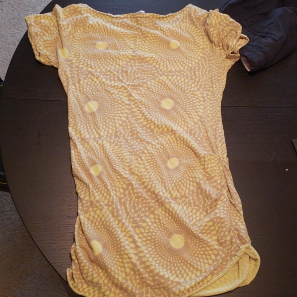 RACHEL Rachel Roy tunic top - Picture 4 of 7